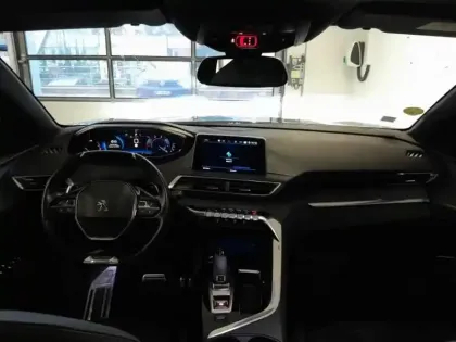 Photo 10 Peugeot 3008  1.5 BlueHDi 130ch E6.c GT Line S&S EAT8