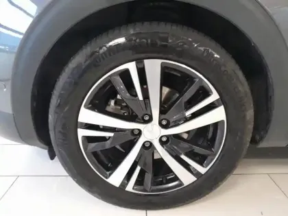 Photo 8 Peugeot 3008  1.5 BlueHDi 130ch E6.c GT Line S&S EAT8