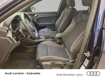 Photo 6 Audi Q3  Sportback 35 TFSI 150ch S line S tronic 7