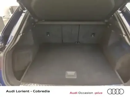 Photo 8 Audi Q3  Sportback 35 TFSI 150ch S line S tronic 7