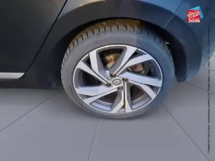 Photo 9 Renault Clio  1.5 Blue dCi 115ch RS Line