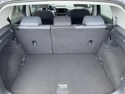 Photo 6 Volkswagen T-cross  1.0 TSI 110ch Style DSG7