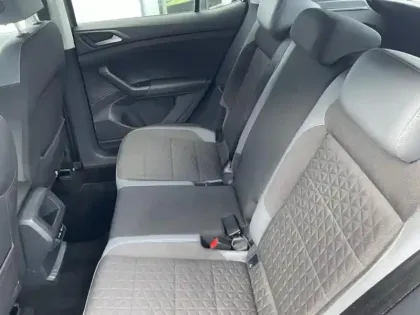 Photo 8 Volkswagen T-cross  1.0 TSI 110ch Style DSG7