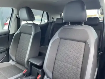 Photo 12 Volkswagen T-cross  1.0 TSI 110ch Style DSG7