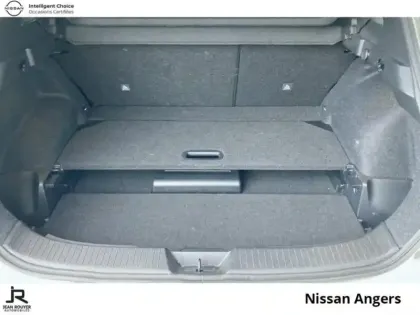 Photo 6 Nissan Qashqai  e-POWER 190ch N-Design