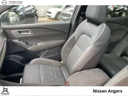 Photo 5 Nissan Qashqai  e-POWER 190ch N-Design