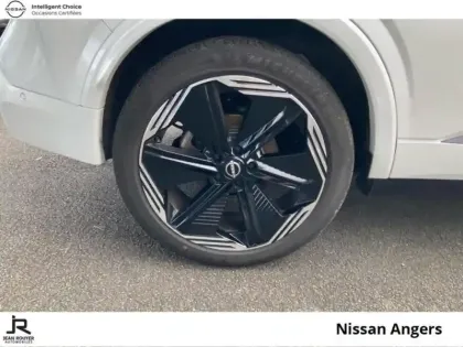 Photo 14 Nissan Qashqai  e-POWER 190ch N-Design