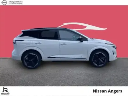 Photo 11 Nissan Qashqai  e-POWER 190ch N-Design