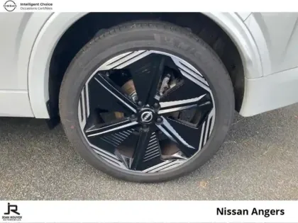Photo 7 Nissan Qashqai  e-POWER 190ch N-Design