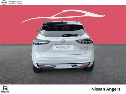 Photo 10 Nissan Qashqai  e-POWER 190ch N-Design