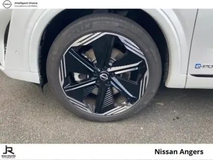 Photo 12 Nissan Qashqai  e-POWER 190ch N-Design