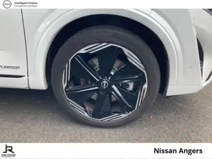 Photo 13 Nissan Qashqai  e-POWER 190ch N-Design