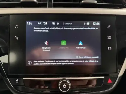 Photo 12 Opel Corsa  -e 136 Edition / Carplay / LOA