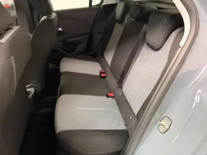 Photo 9 Opel Corsa  -e 136 Edition / Carplay / LOA