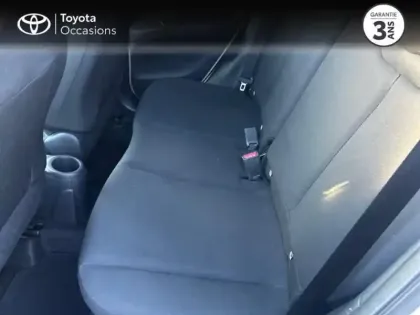 Photo 6 Toyota Aygo  X 1.0 VVT-i 72ch Design