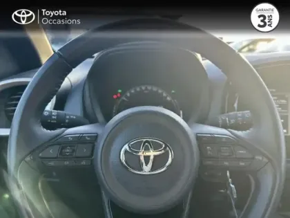 Photo 11 Toyota Aygo  X 1.0 VVT-i 72ch Design