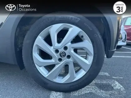 Photo 14 Toyota Aygo  X 1.0 VVT-i 72ch Design