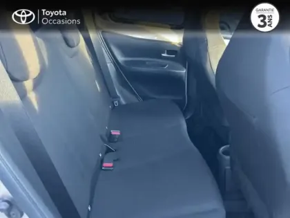 Photo 8 Toyota Aygo  X 1.0 VVT-i 72ch Design