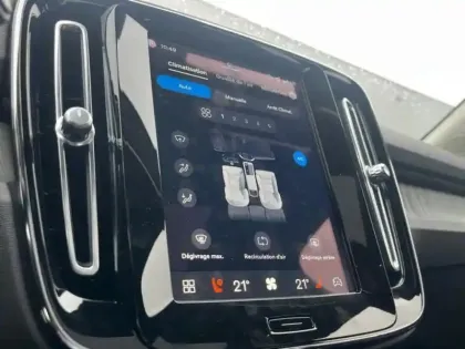 Photo 13 Volvo Xc40  B3 163ch Lounge Edition DCT 7