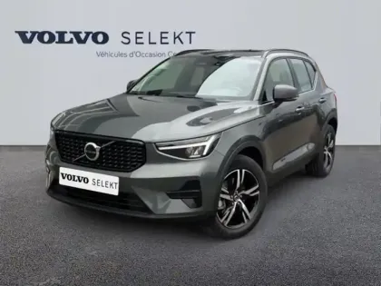 Photo Volvo Xc40