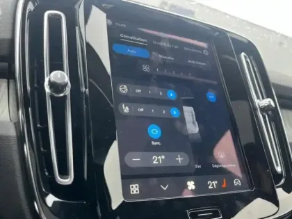 Photo 14 Volvo Xc40  B3 163ch Lounge Edition DCT 7