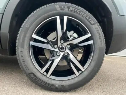 Photo 5 Volvo Xc40  B3 163ch Lounge Edition DCT 7