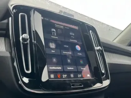 Photo 12 Volvo Xc40  B3 163ch Lounge Edition DCT 7