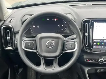 Photo 11 Volvo Xc40  B3 163ch Lounge Edition DCT 7