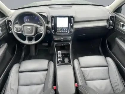 Photo 10 Volvo Xc40  B3 163ch Lounge Edition DCT 7