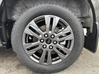 Photo 8 Ford Custom Gén. II Ph1 Limited 1