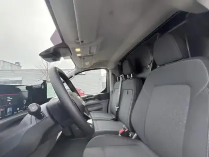 Photo 9 Ford Custom Gén. II Ph1 Limited 1