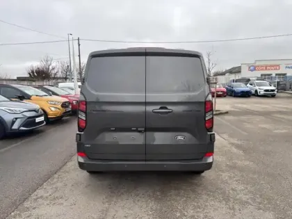 Photo 5 Ford Custom Gén. II Ph1 Limited 1