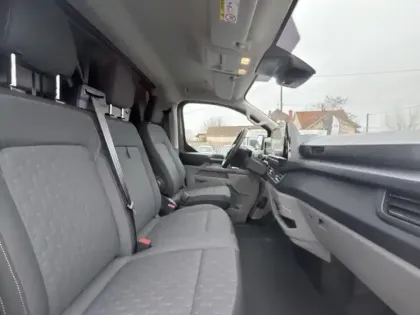 Photo 10 Ford Custom Gén. II Ph1 Limited 1