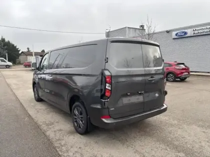 Photo 6 Ford Custom Gén. II Ph1 Limited 1