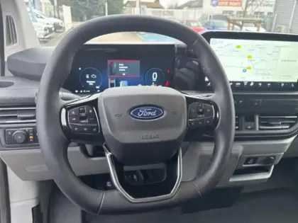 Photo 14 Ford Custom Gén. II Ph1 Limited 1