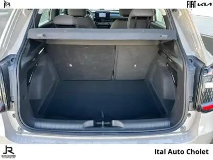 Photo 5 Fiat 600  1.2 Hybrid 100ch DCT6