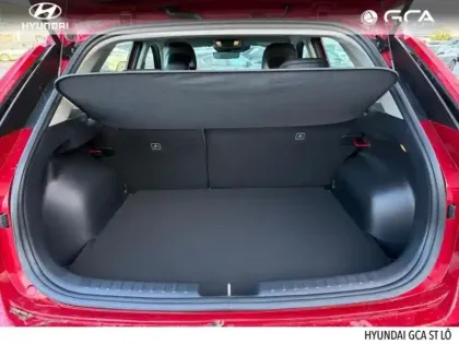 Photo 9 Kia Niro  1.6 GDi 129ch HEV Active DCT6