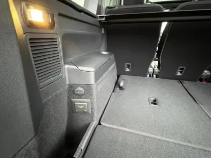 Photo 6 Volkswagen Touran  1.5 TSI EVO 150ch Style DSG7 7 places