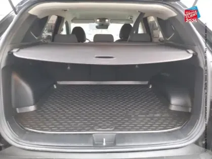 Photo 13 Hyundai Tucson  1.6 T-GDi 230ch Hybrid Intuitive BVA6 Camera