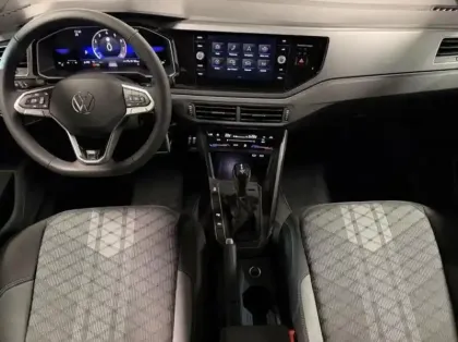 Photo 7 Volkswagen Polo  1.0 TSI 116ch R-Line Edition DSG7