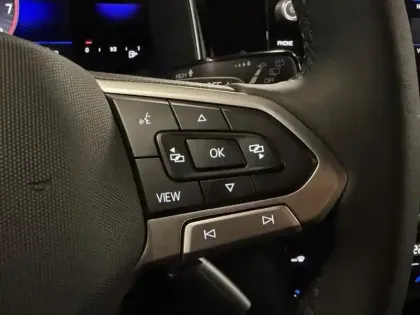 Photo 11 Volkswagen Polo  1.0 TSI 116ch R-Line Edition DSG7