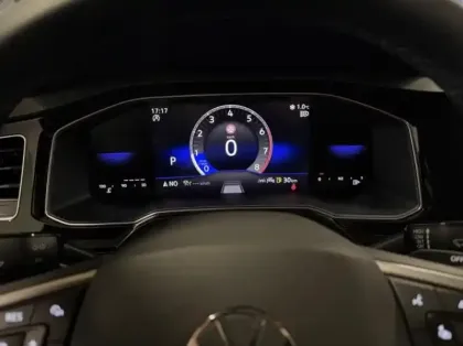 Photo 12 Volkswagen Polo  1.0 TSI 116ch R-Line Edition DSG7