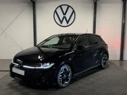 Photo Volkswagen Polo