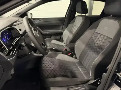 Photo 8 Volkswagen Polo  1.0 TSI 116ch R-Line Edition DSG7