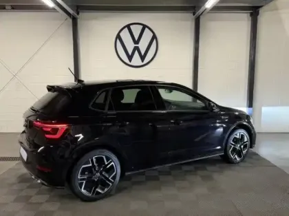 Photo 5 Volkswagen Polo  1.0 TSI 116ch R-Line Edition DSG7
