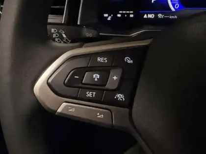 Photo 10 Volkswagen Polo  1.0 TSI 116ch R-Line Edition DSG7