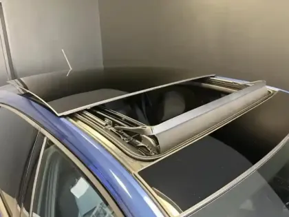 Photo 9 Volkswagen Taigo  1.0 TSI 110ch R-Line DSG7