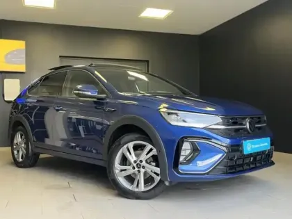 Photo 5 Volkswagen Taigo  1.0 TSI 110ch R-Line DSG7