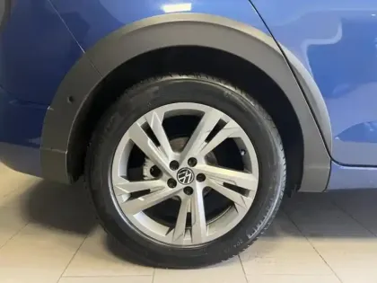 Photo 8 Volkswagen Taigo  1.0 TSI 110ch R-Line DSG7