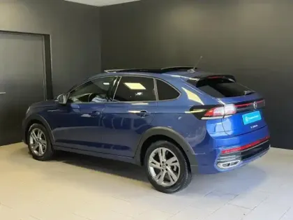 Photo 10 Volkswagen Taigo  1.0 TSI 110ch R-Line DSG7